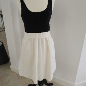 Theory dress - sz 10